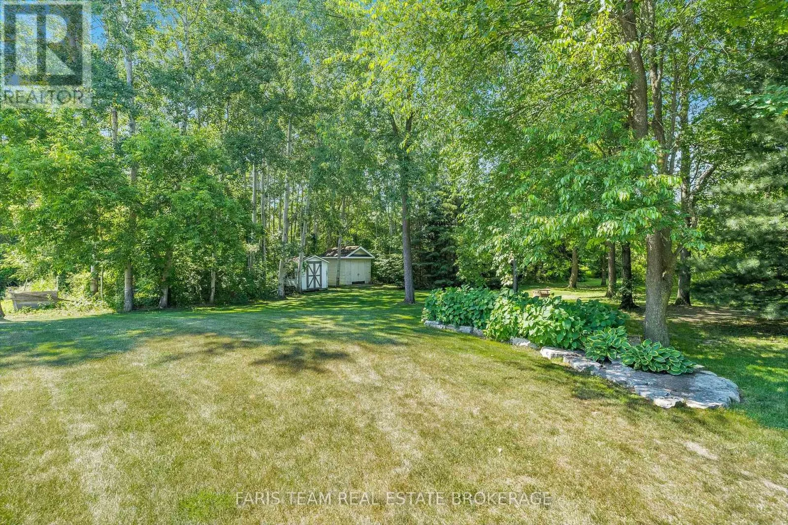 35 PARR BOULEVARD