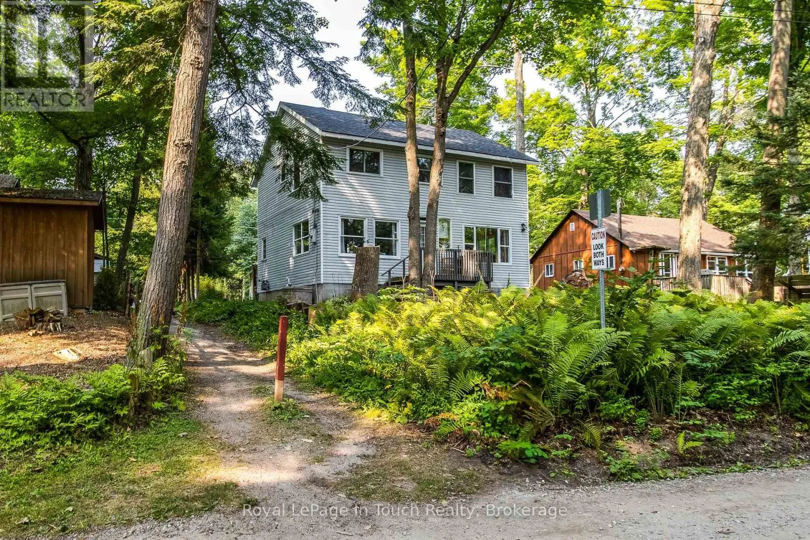 68 QUESNELLE DRIVE