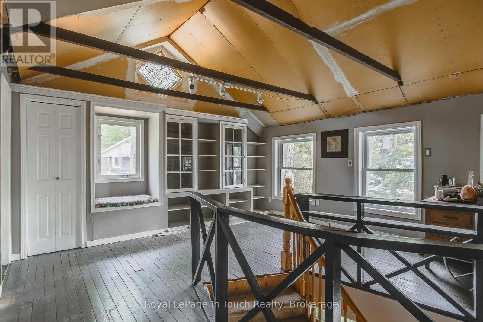 68 QUESNELLE DRIVE