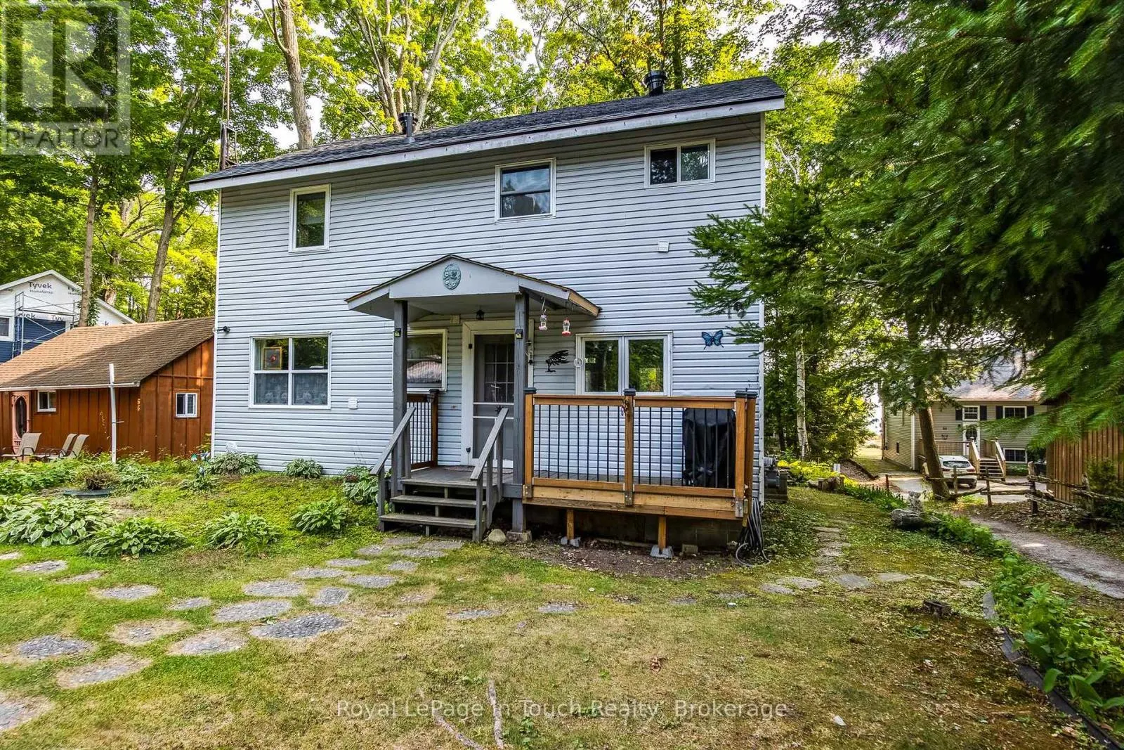 68 QUESNELLE DRIVE
