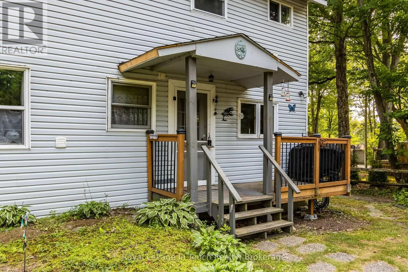 68 QUESNELLE DRIVE