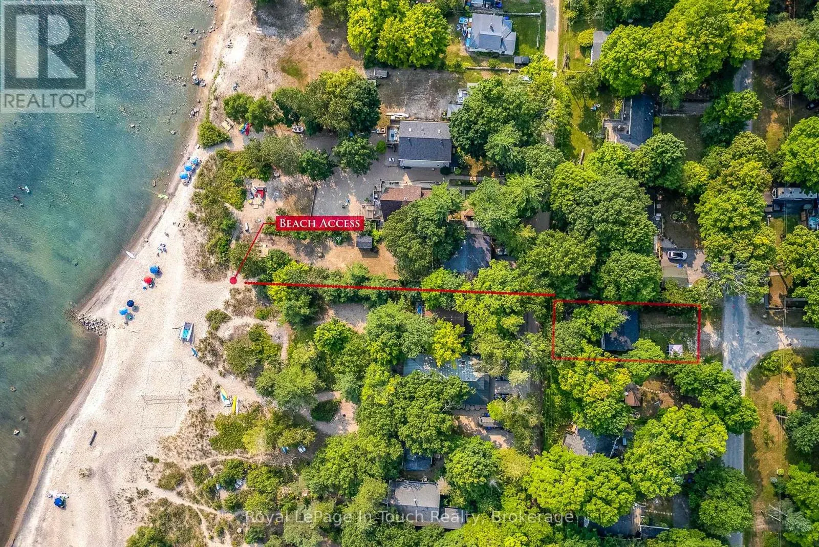 68 QUESNELLE DRIVE