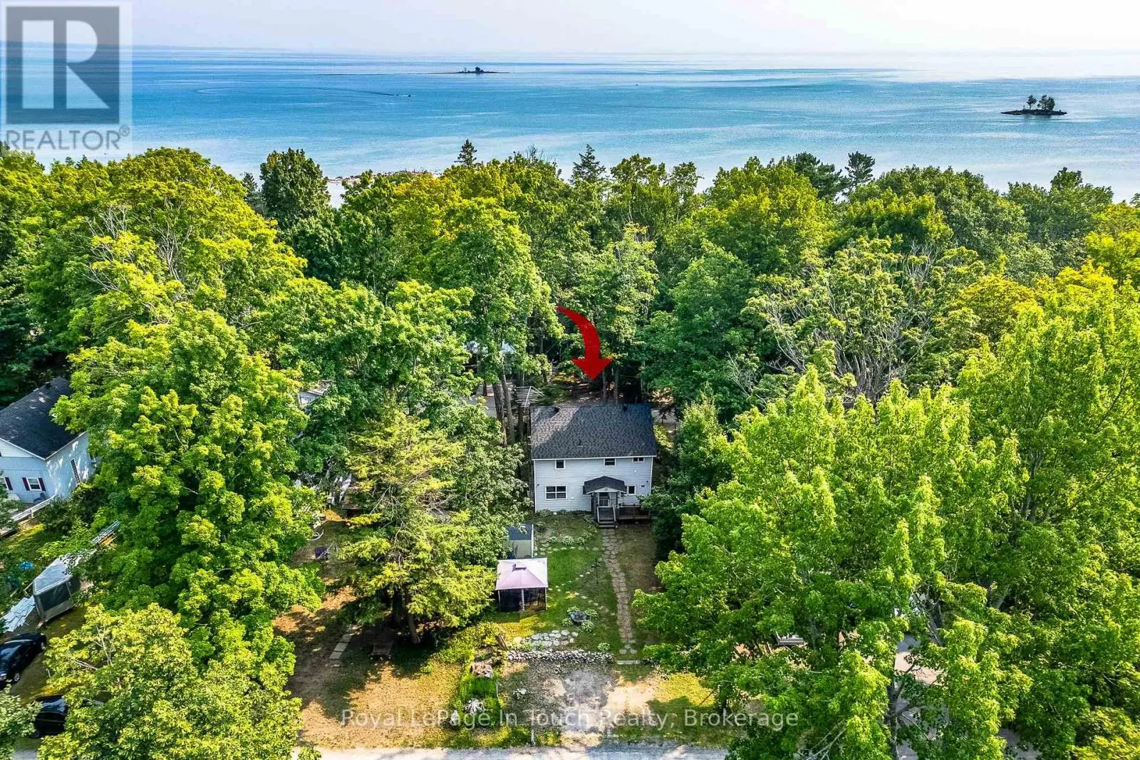 68 QUESNELLE DRIVE