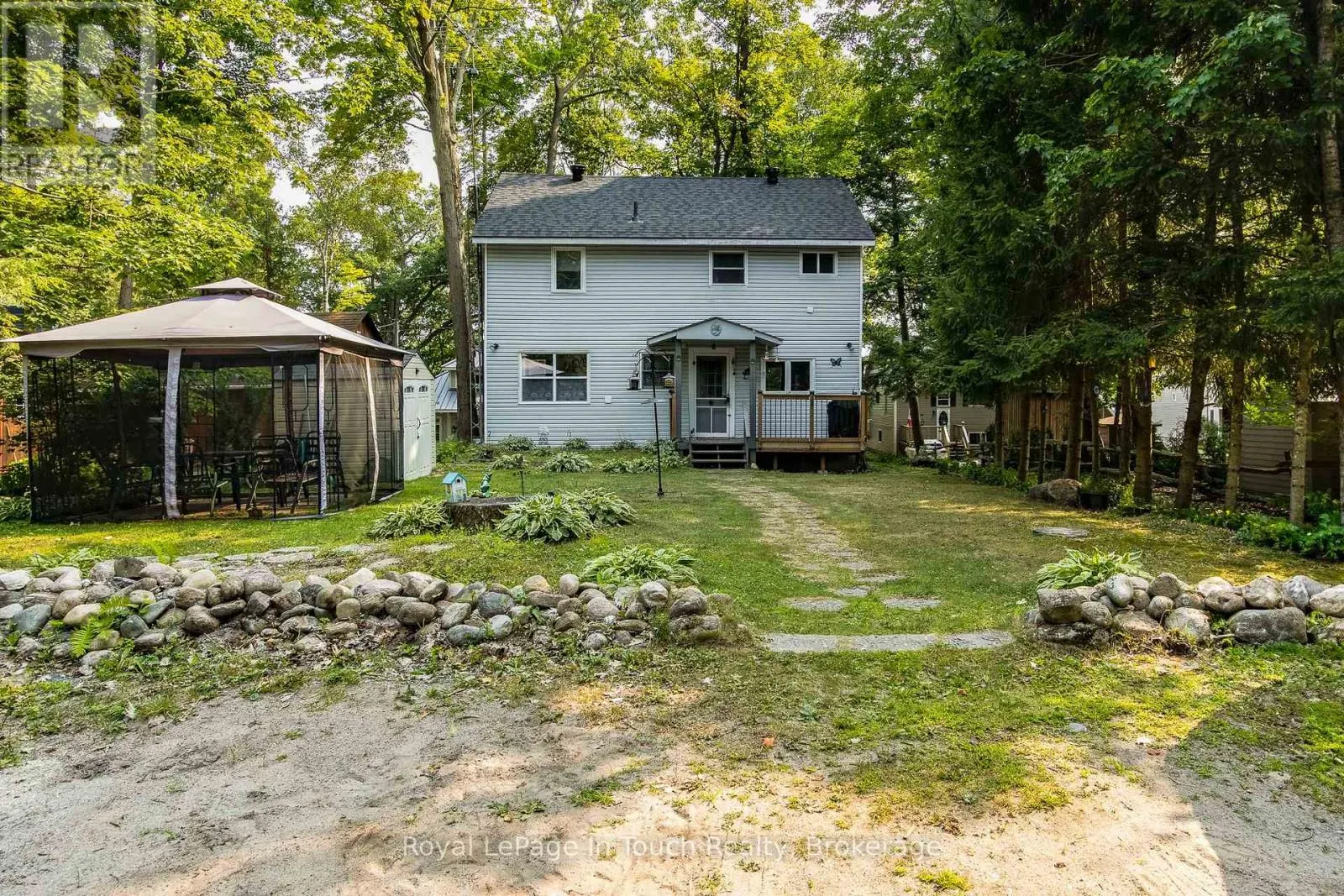 68 QUESNELLE DRIVE