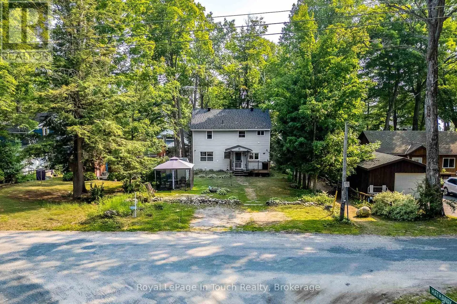 68 QUESNELLE DRIVE