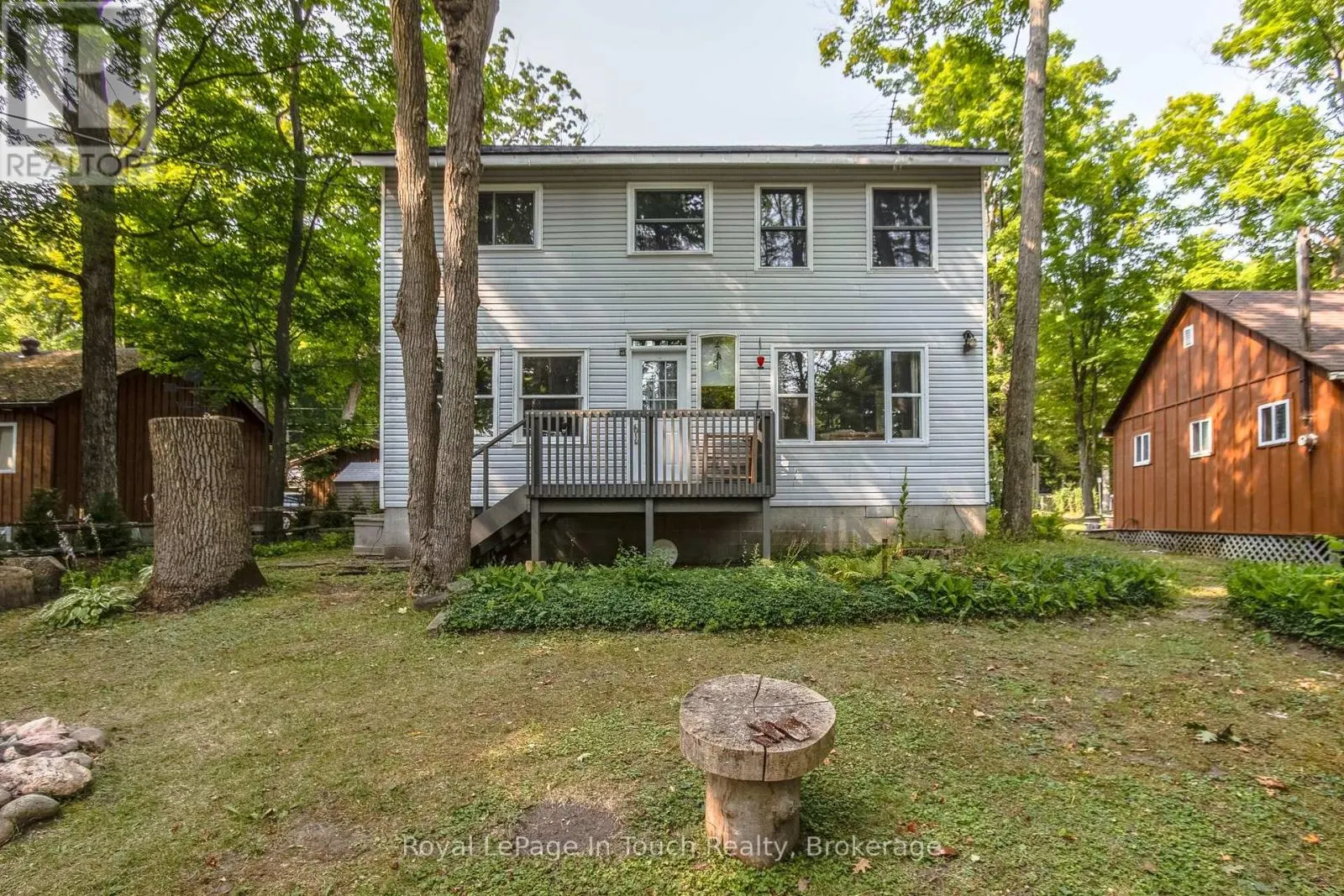 68 QUESNELLE DRIVE