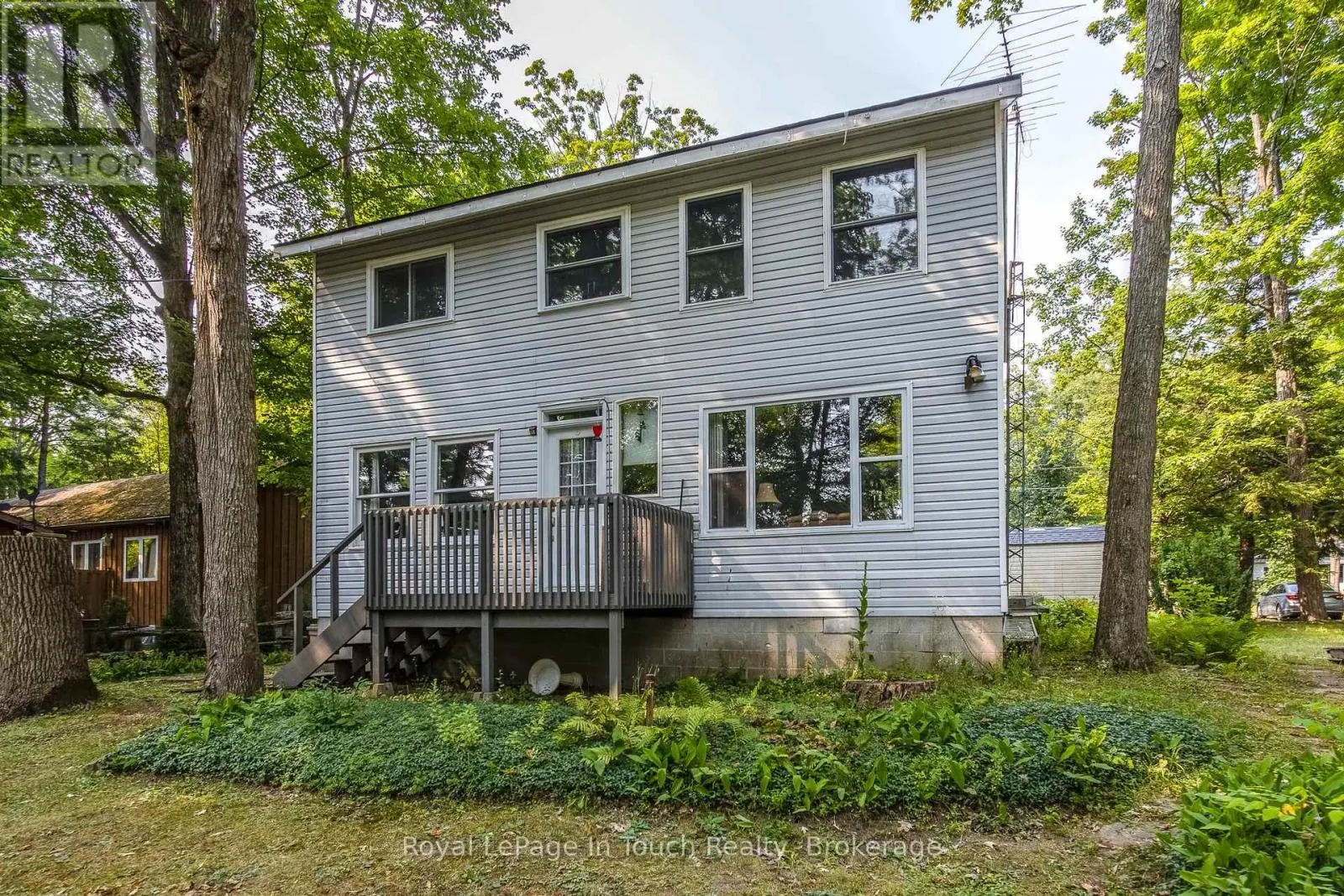 68 QUESNELLE DRIVE