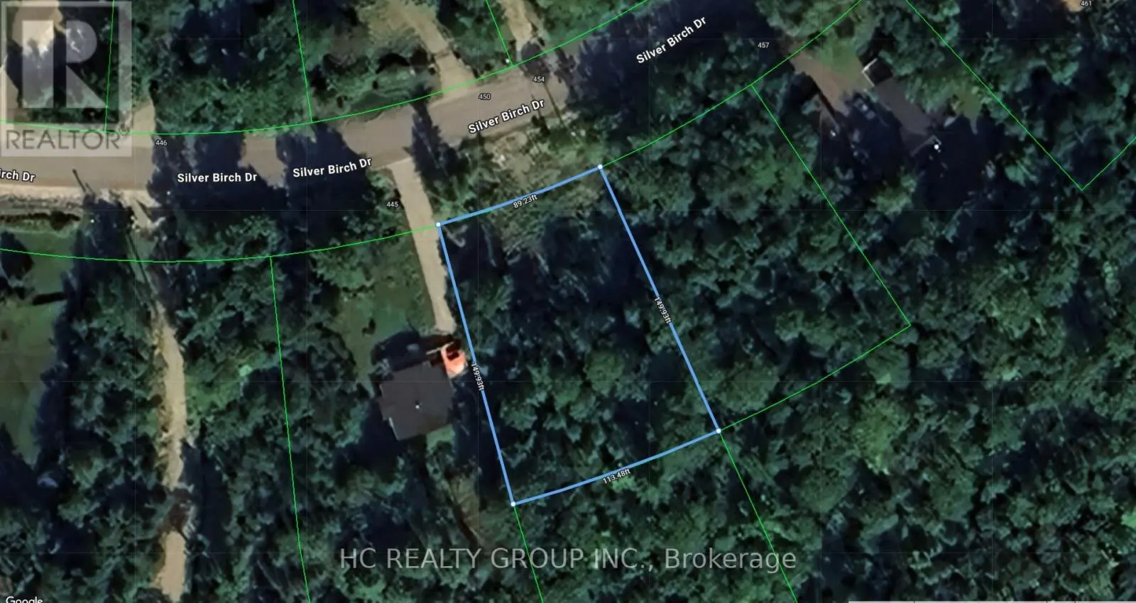 LOT 101 PL 1244 DRIVE