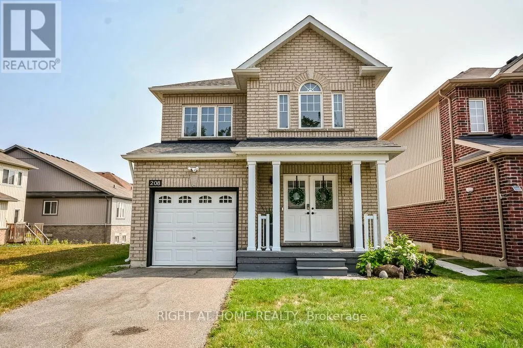 208 DIANA DRIVE