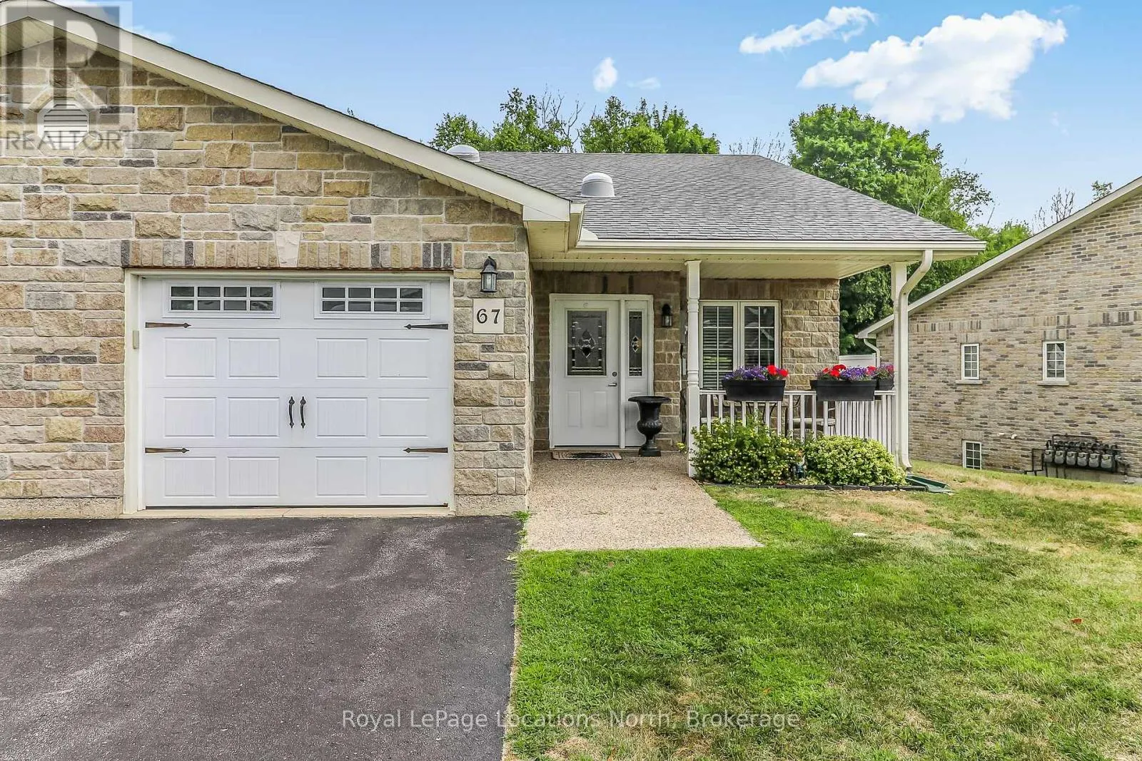 67 GREENWAY DRIVE