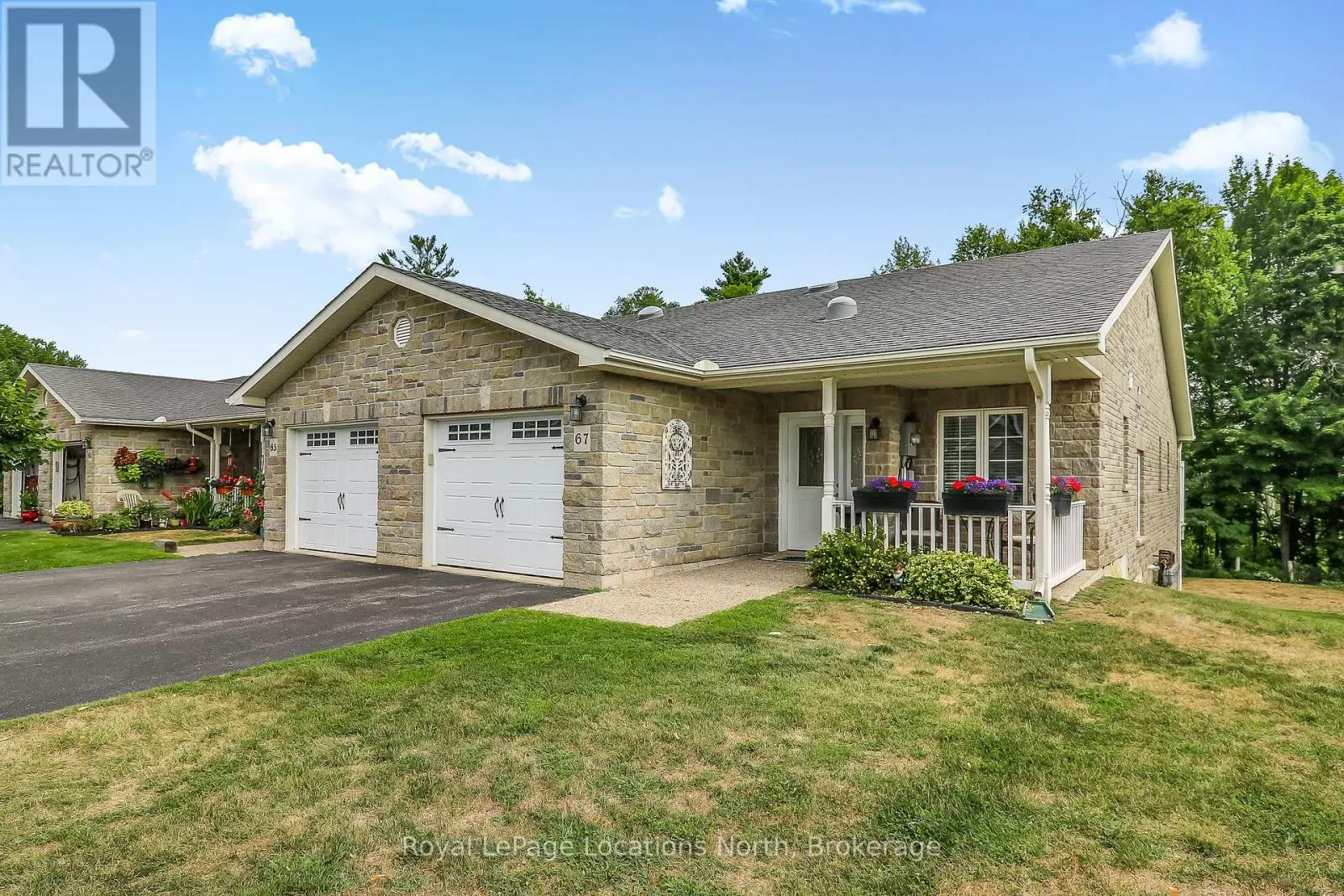 67 GREENWAY DRIVE