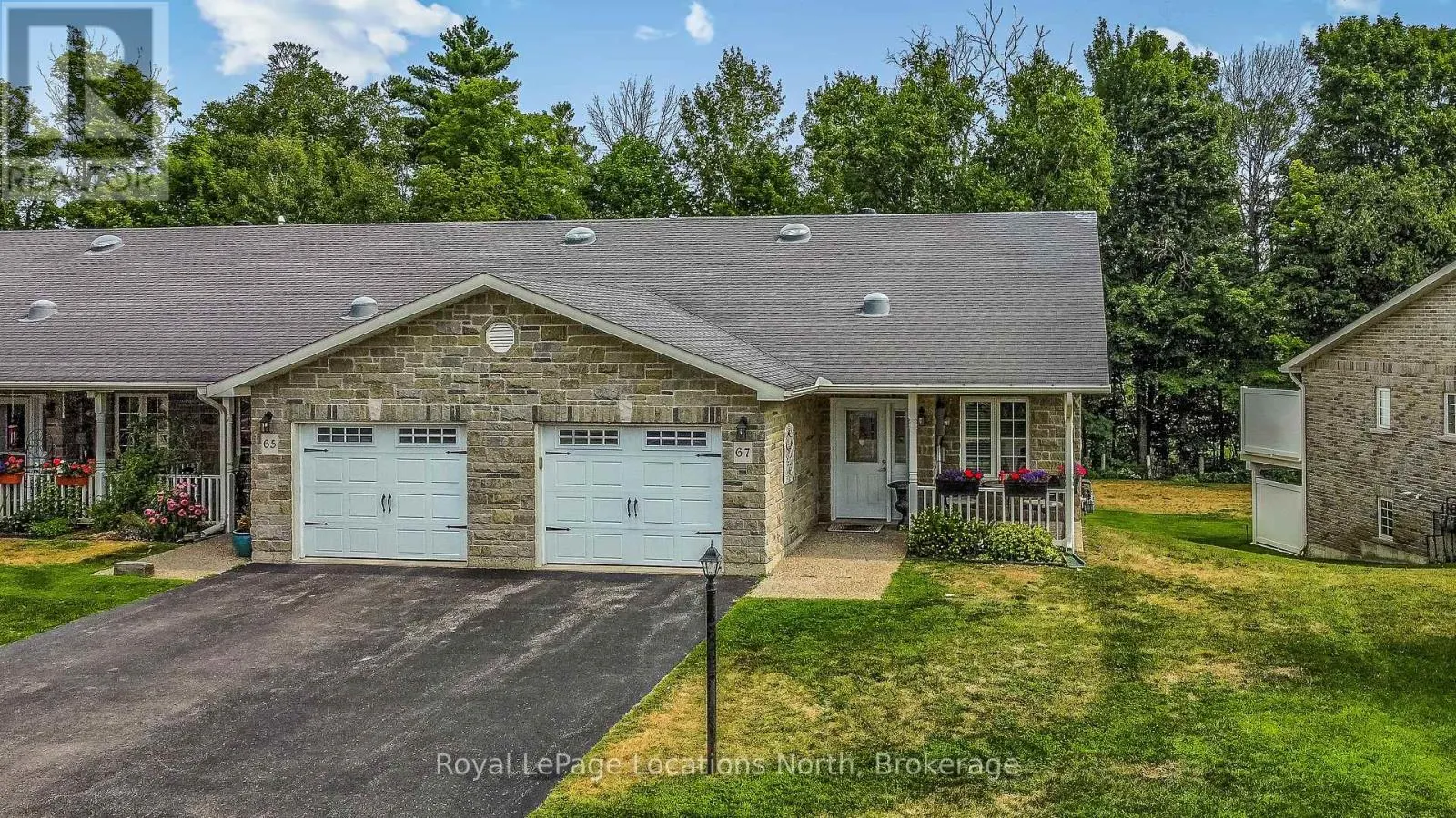 67 GREENWAY DRIVE