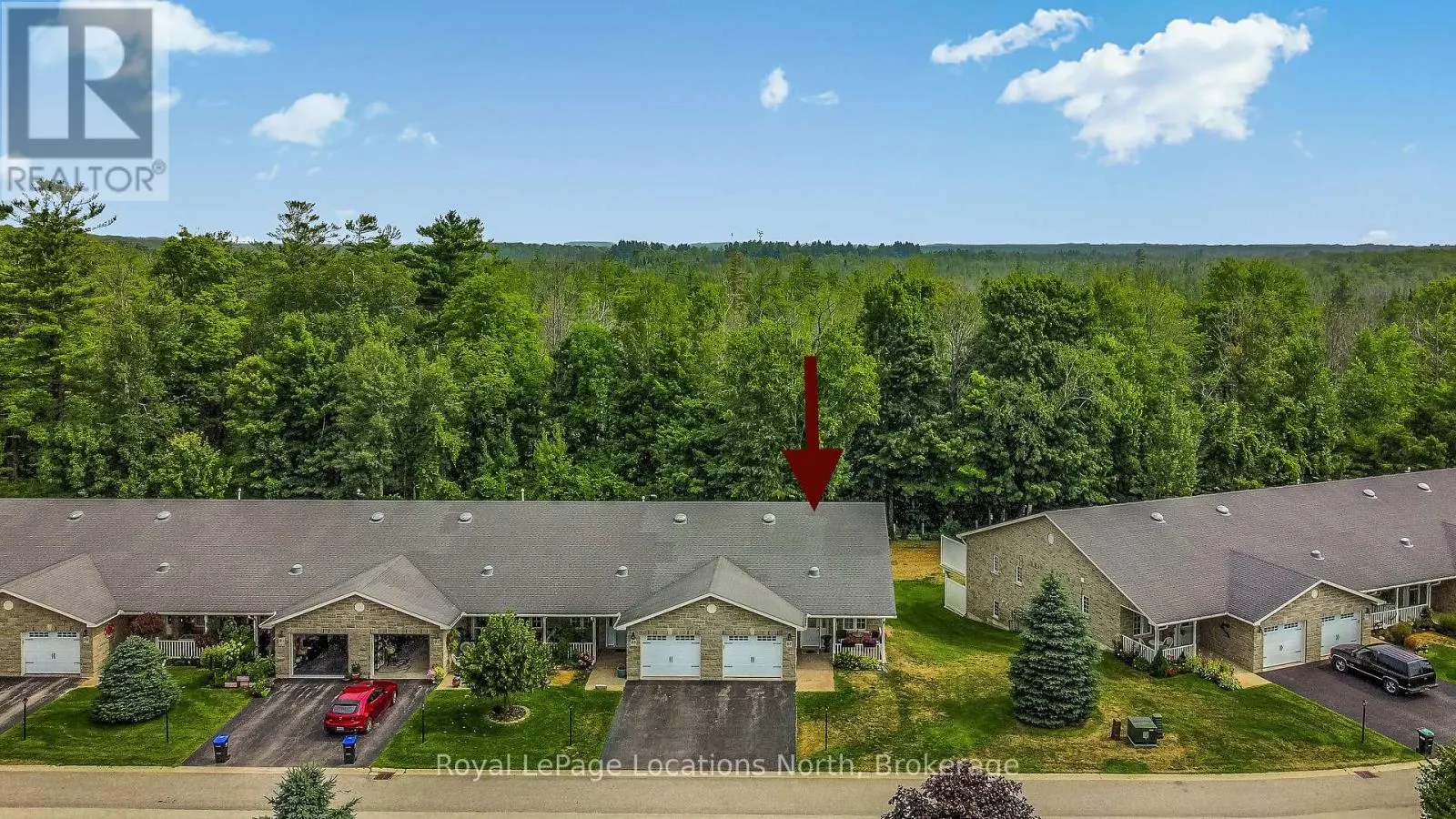 67 GREENWAY DRIVE