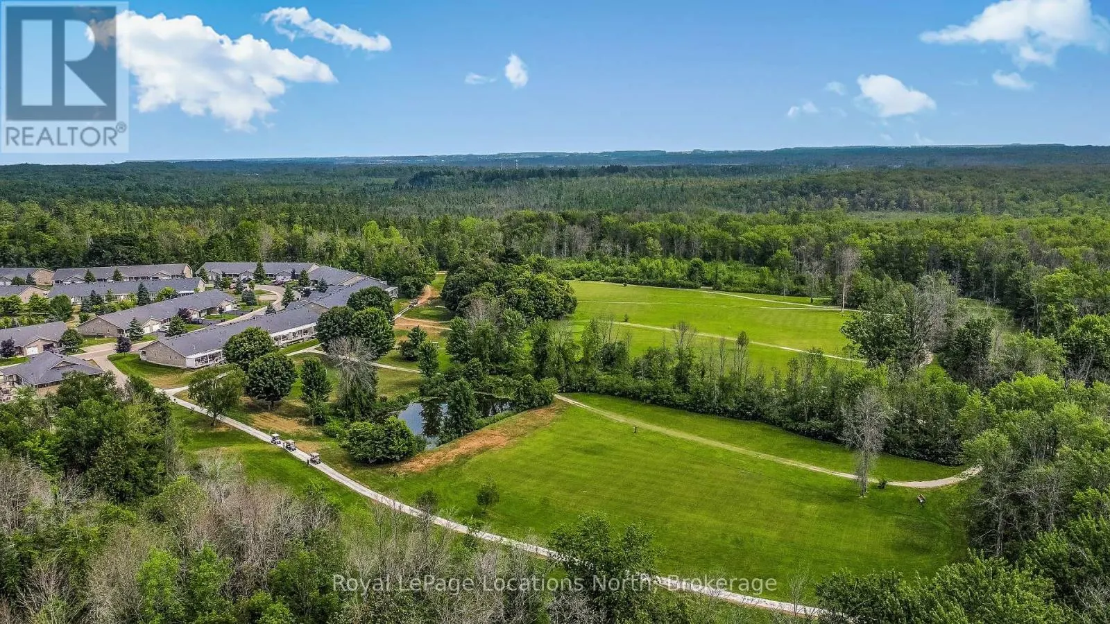 67 GREENWAY DRIVE