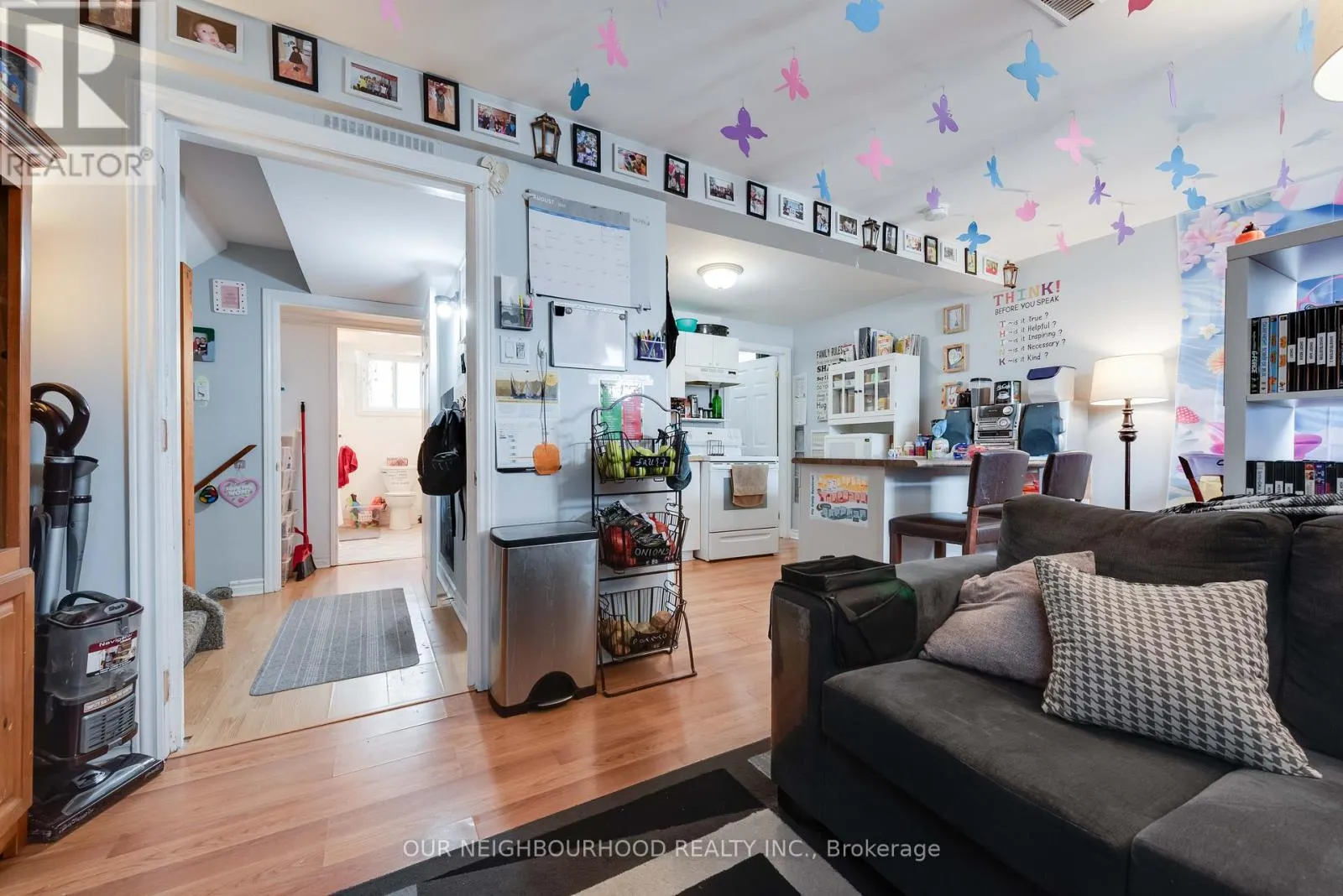449 LEACOCK DRIVE