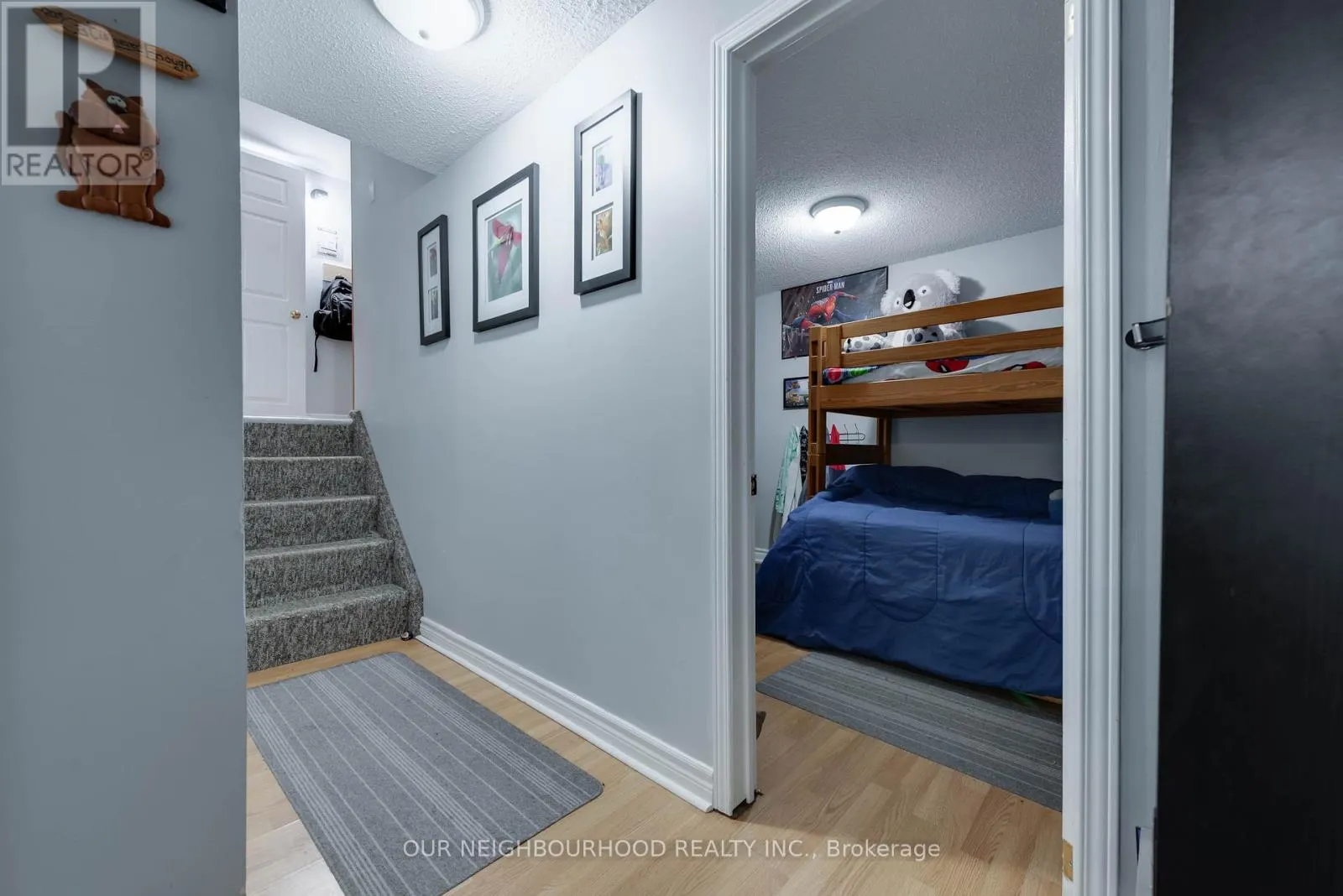 449 LEACOCK DRIVE