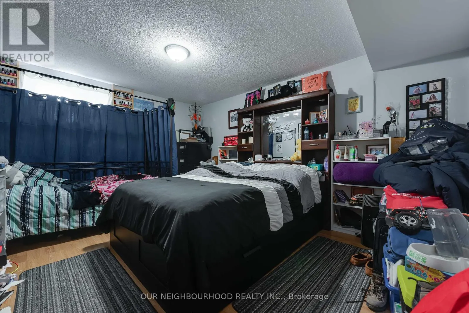 449 LEACOCK DRIVE