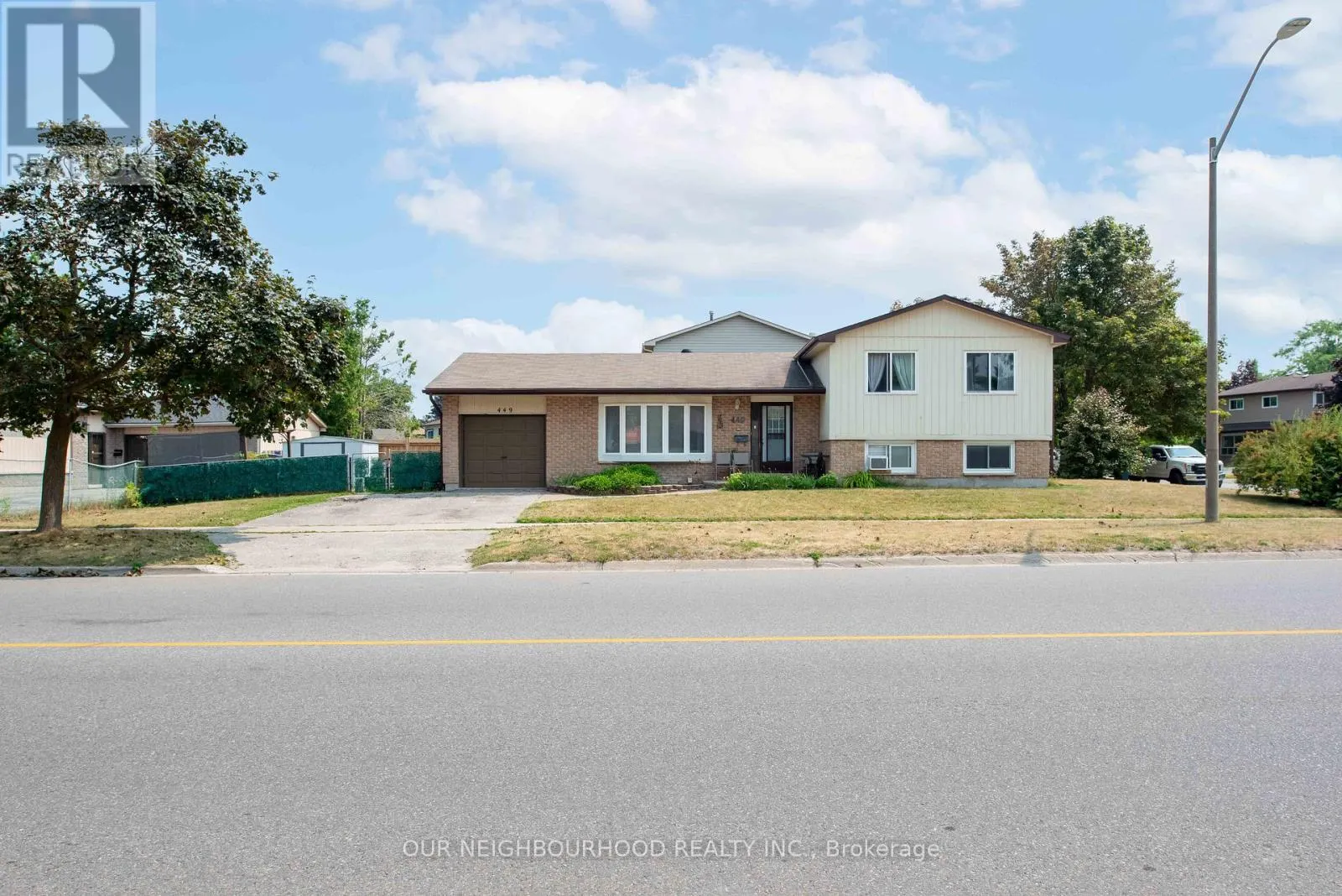 449 LEACOCK DRIVE