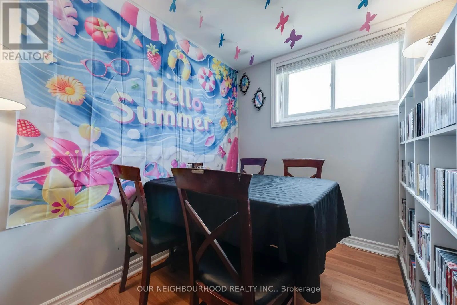 449 LEACOCK DRIVE