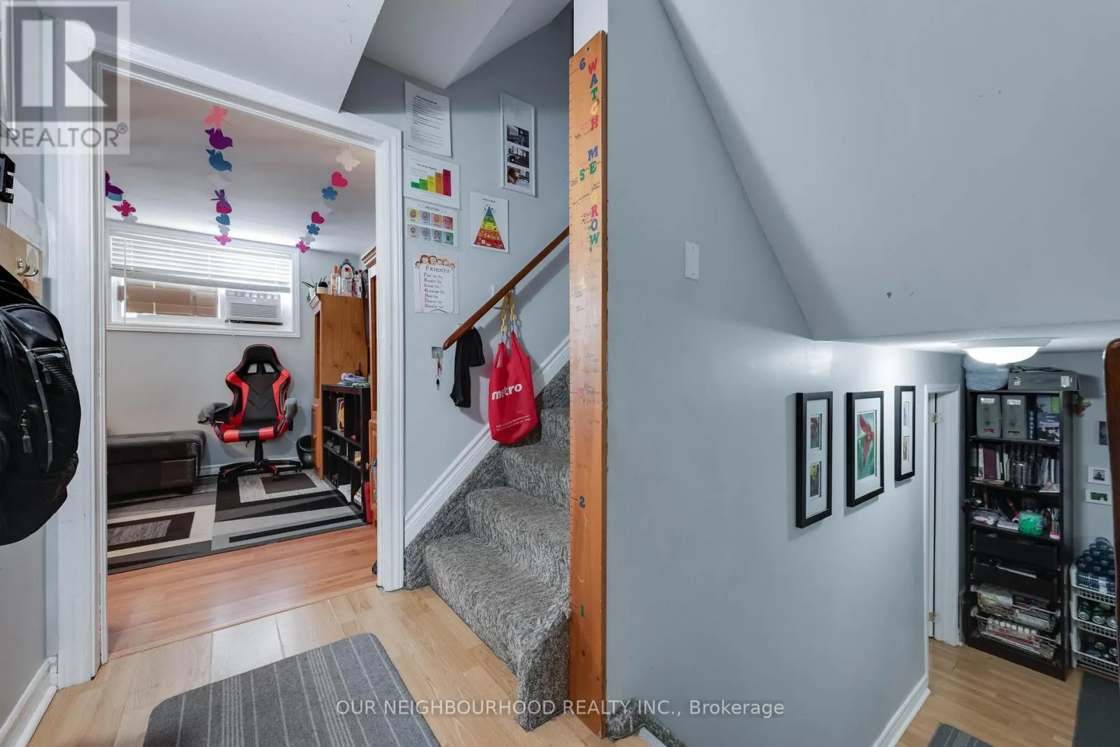 449 LEACOCK DRIVE