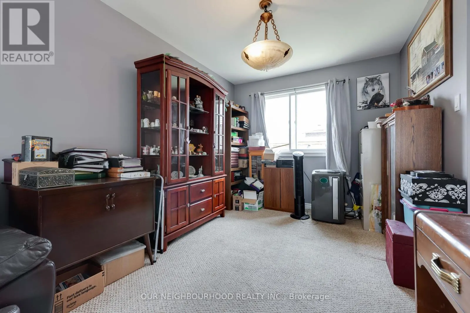 449 LEACOCK DRIVE