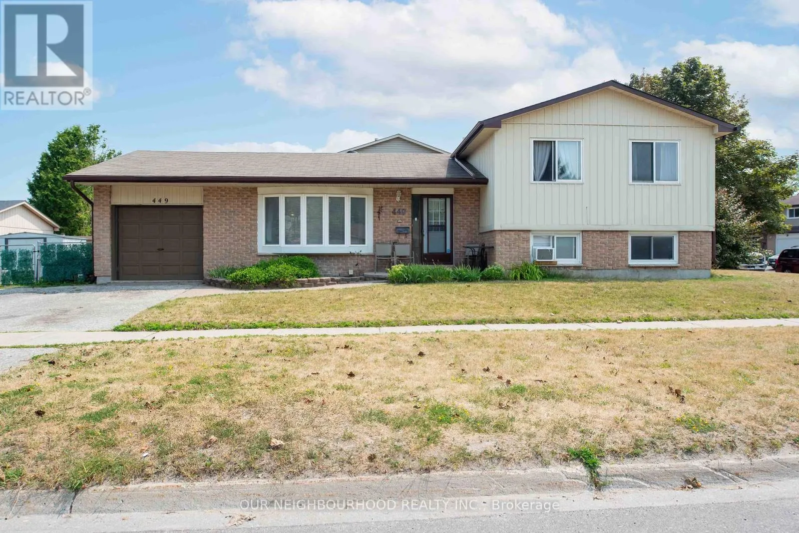 449 LEACOCK DRIVE