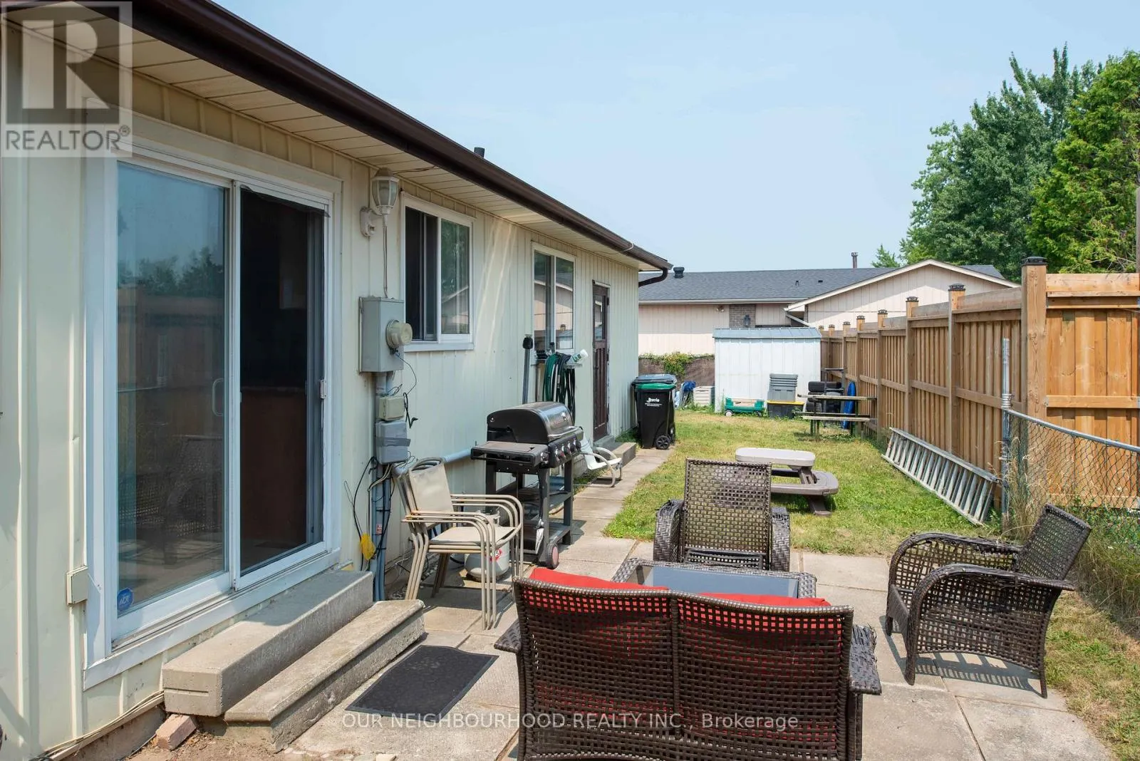 449 LEACOCK DRIVE