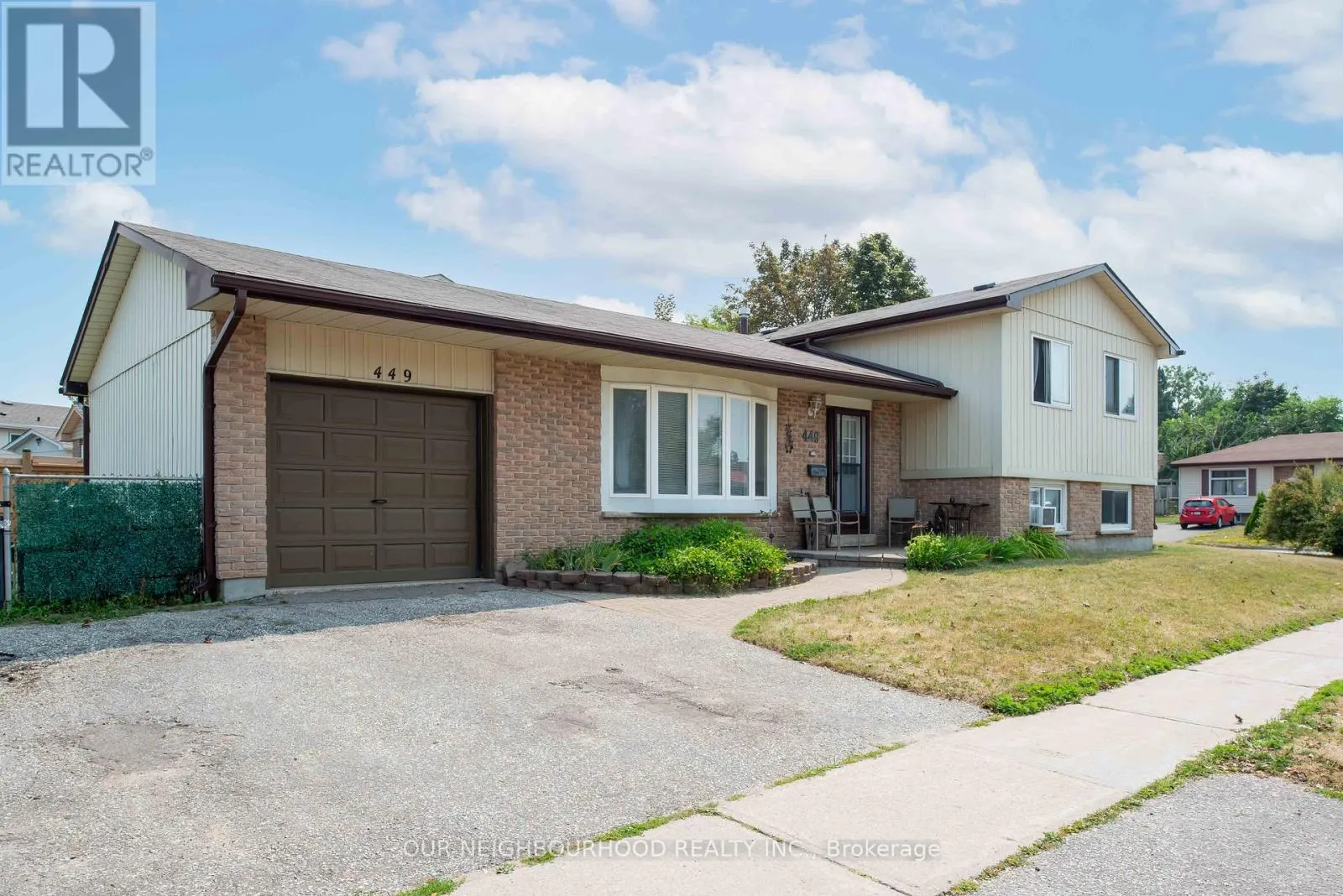 449 LEACOCK DRIVE