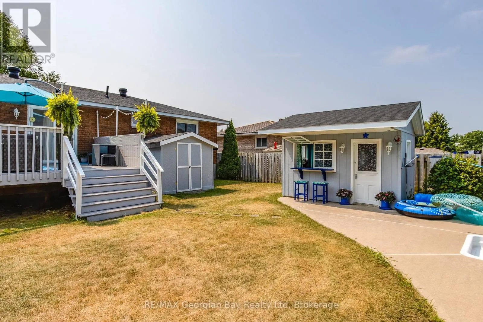 32 KERR DRIVE