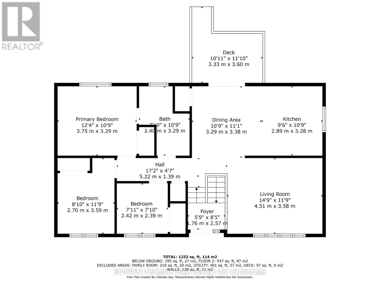 32 KERR DRIVE