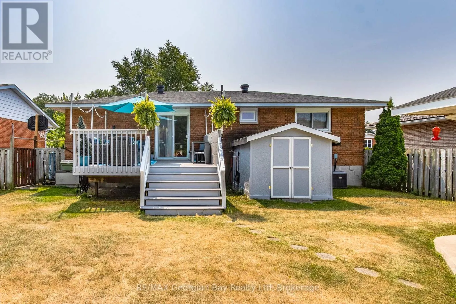 32 KERR DRIVE