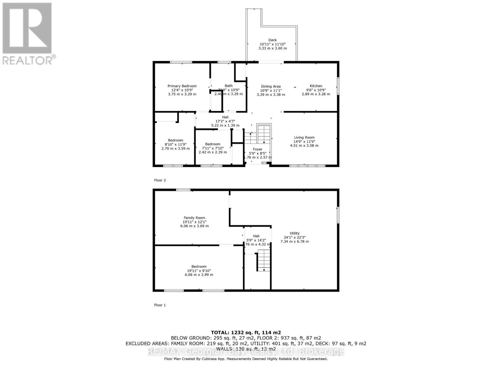 32 KERR DRIVE