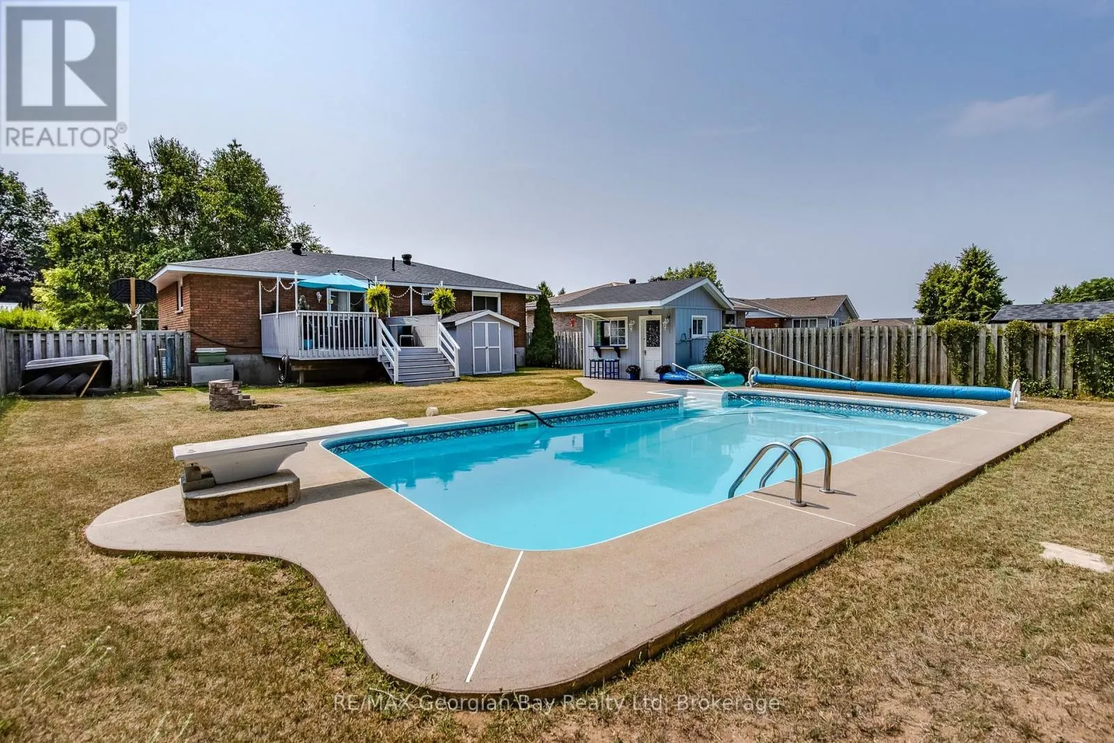 32 KERR DRIVE
