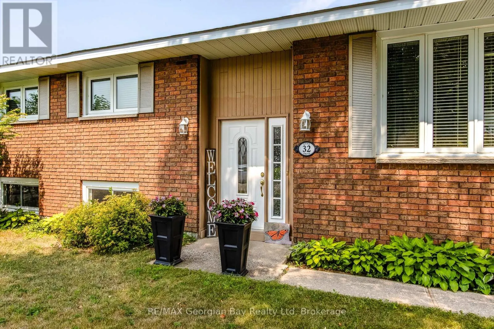 32 KERR DRIVE