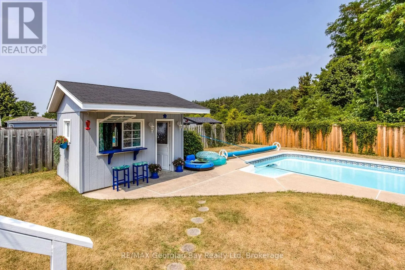32 KERR DRIVE