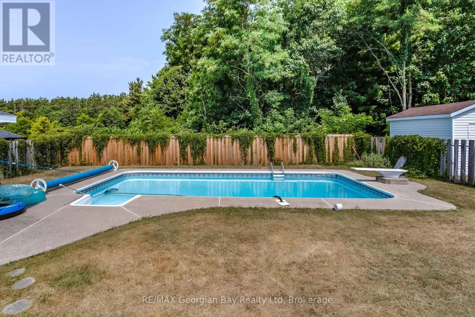 32 KERR DRIVE