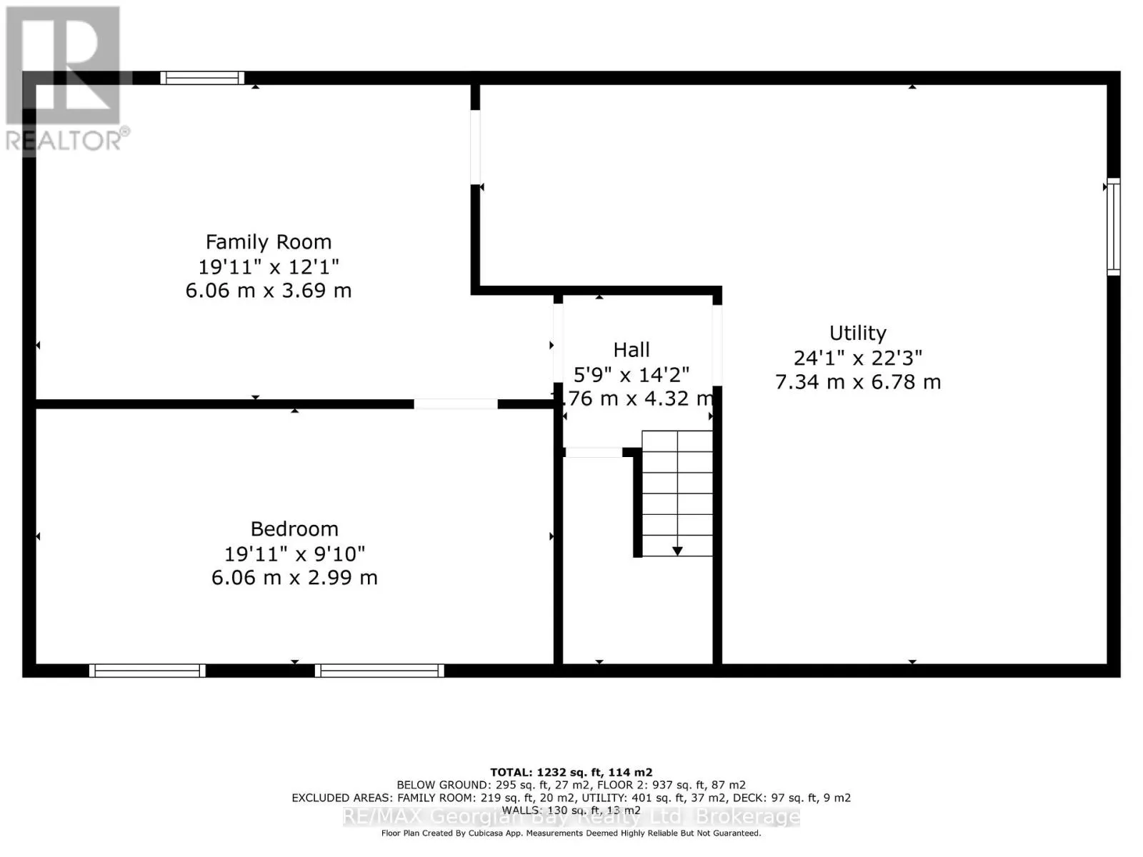 32 KERR DRIVE