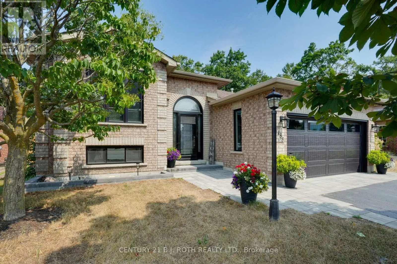 188 MAPLETON AVENUE