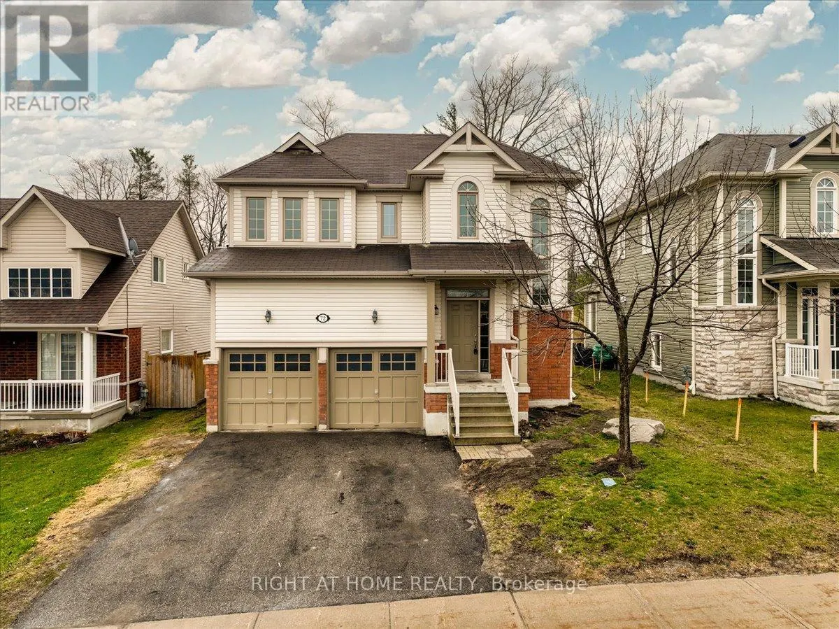 72 CHRISTY DRIVE