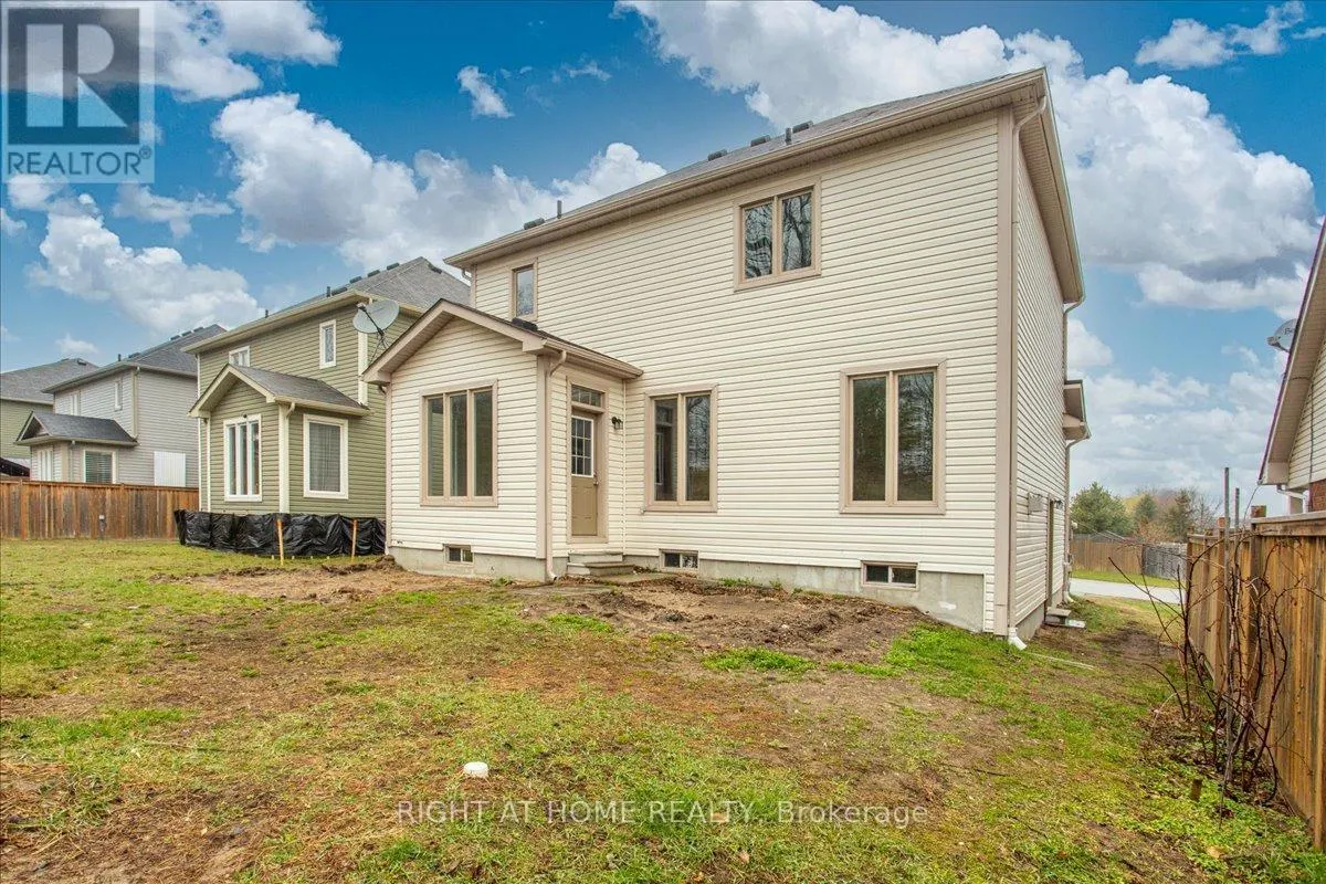 72 CHRISTY DRIVE