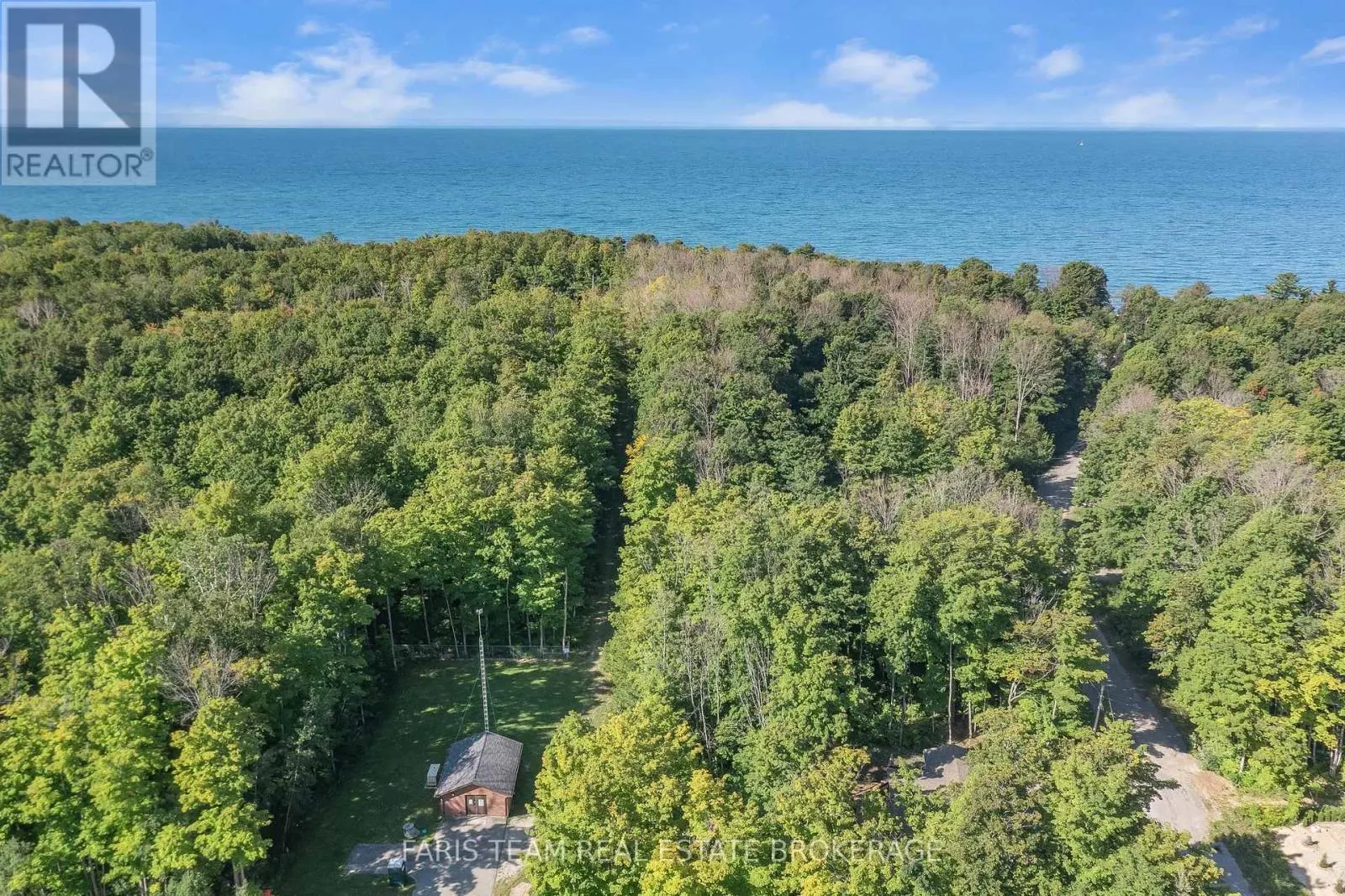 LOT 18 LAKELAND DRIVE
