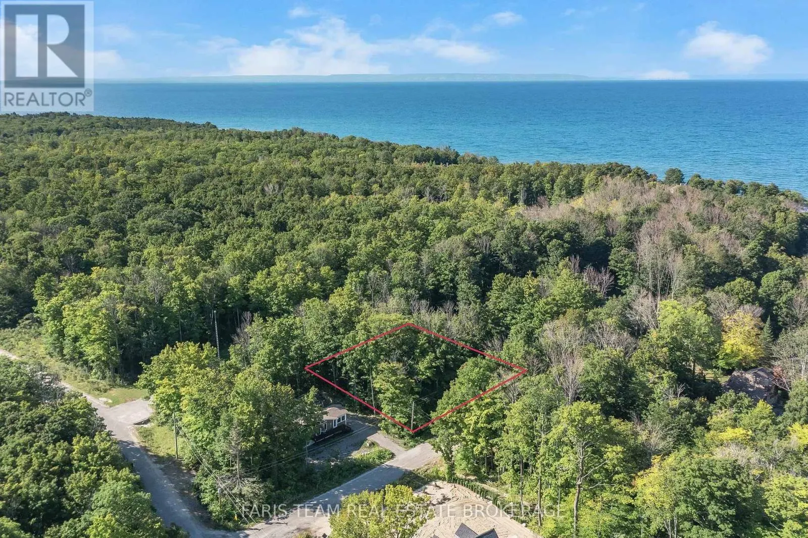 LOT 18 LAKELAND DRIVE