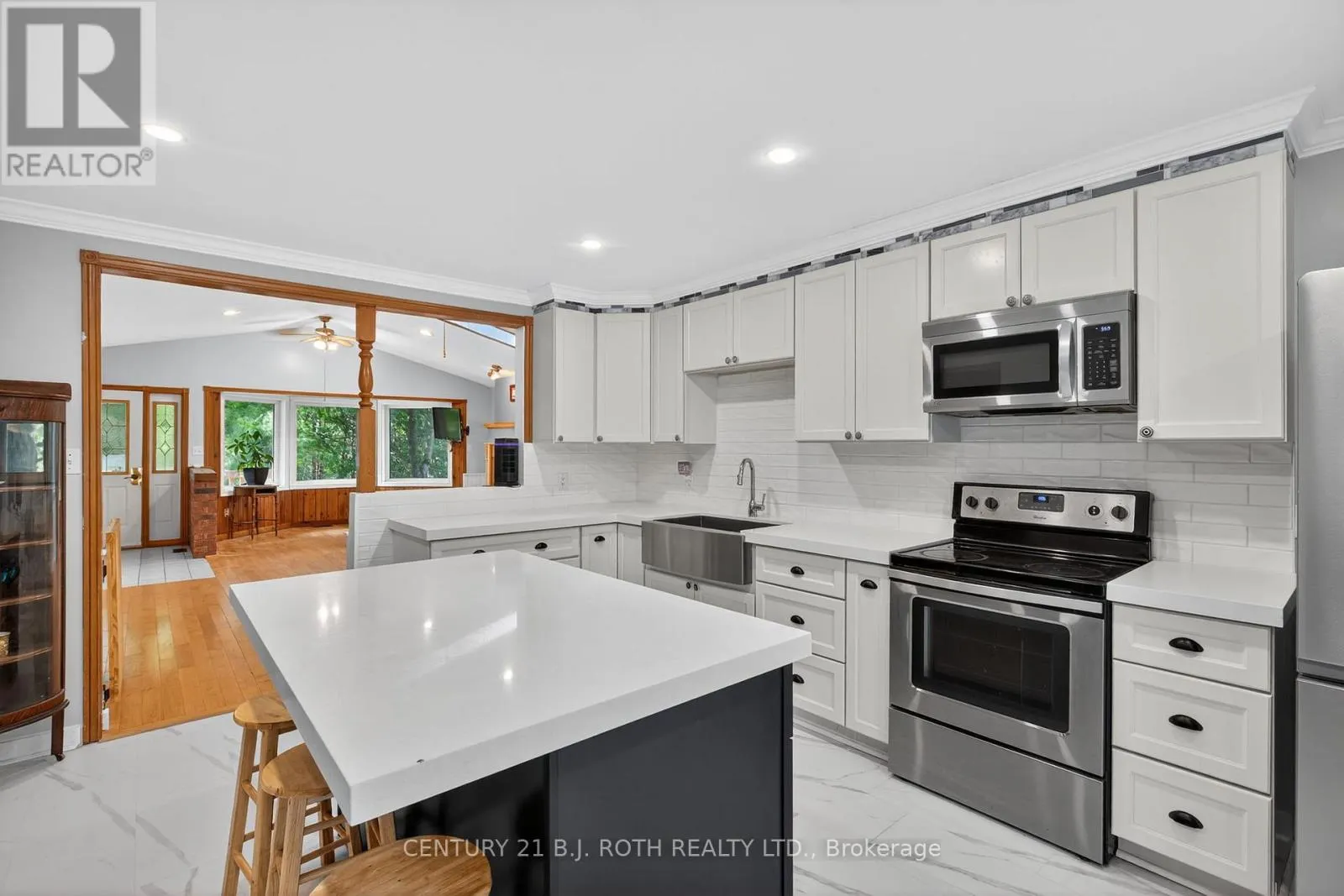 281 HARVIE ROAD