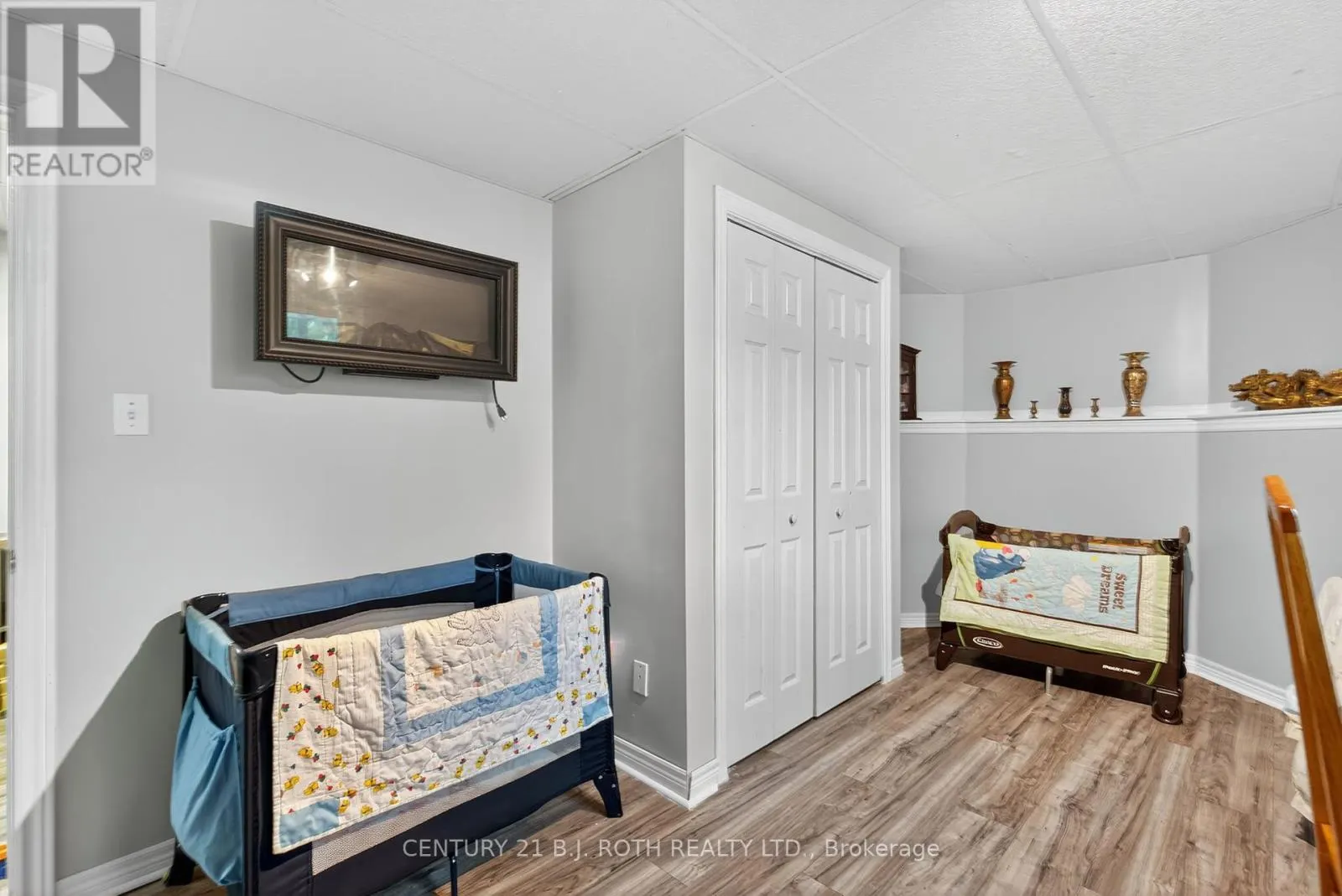 281 HARVIE ROAD