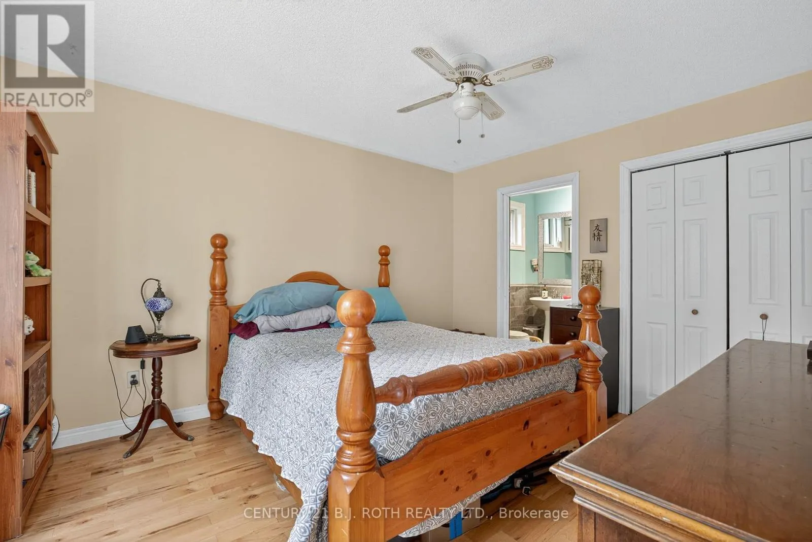 281 HARVIE ROAD