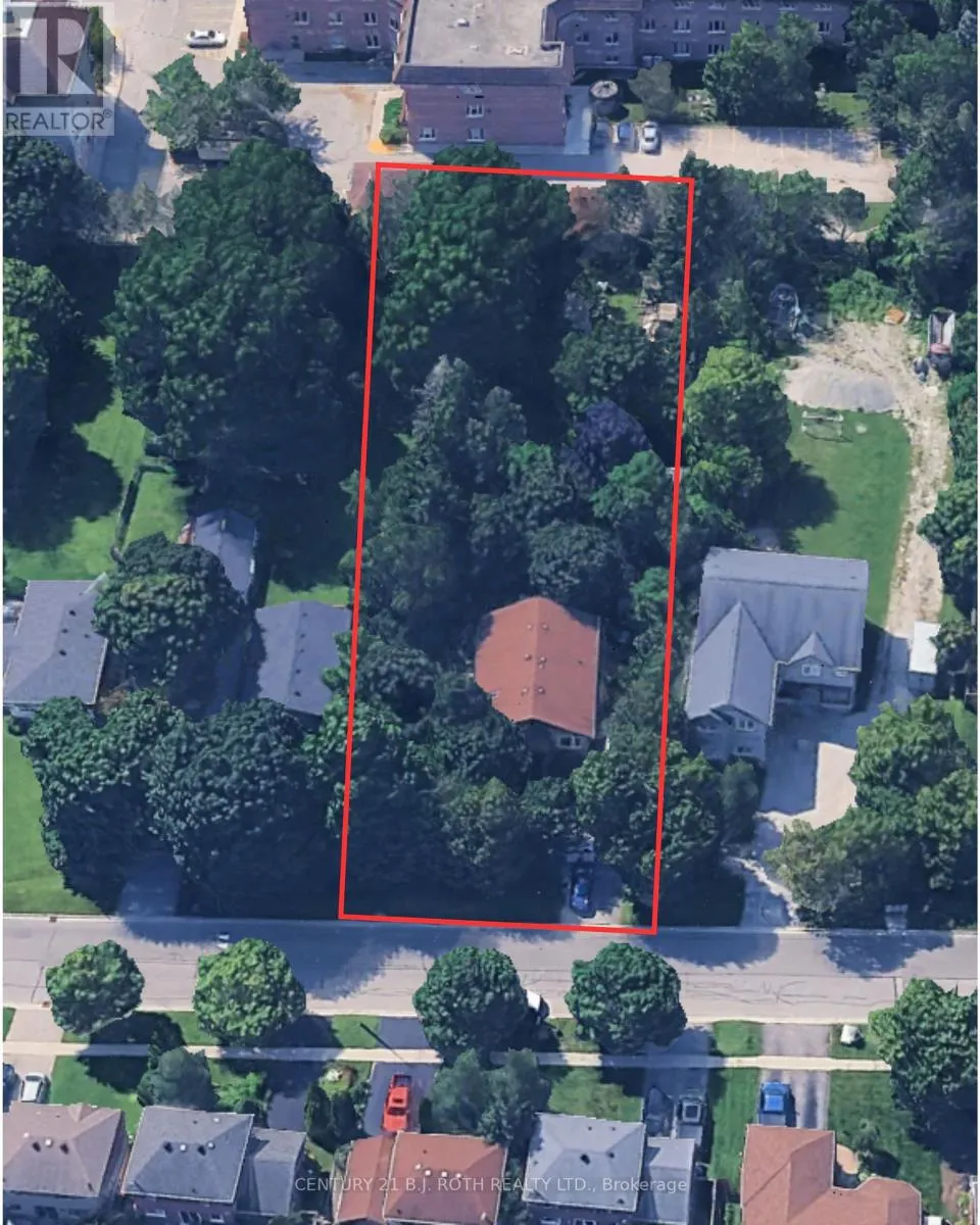 281 HARVIE ROAD