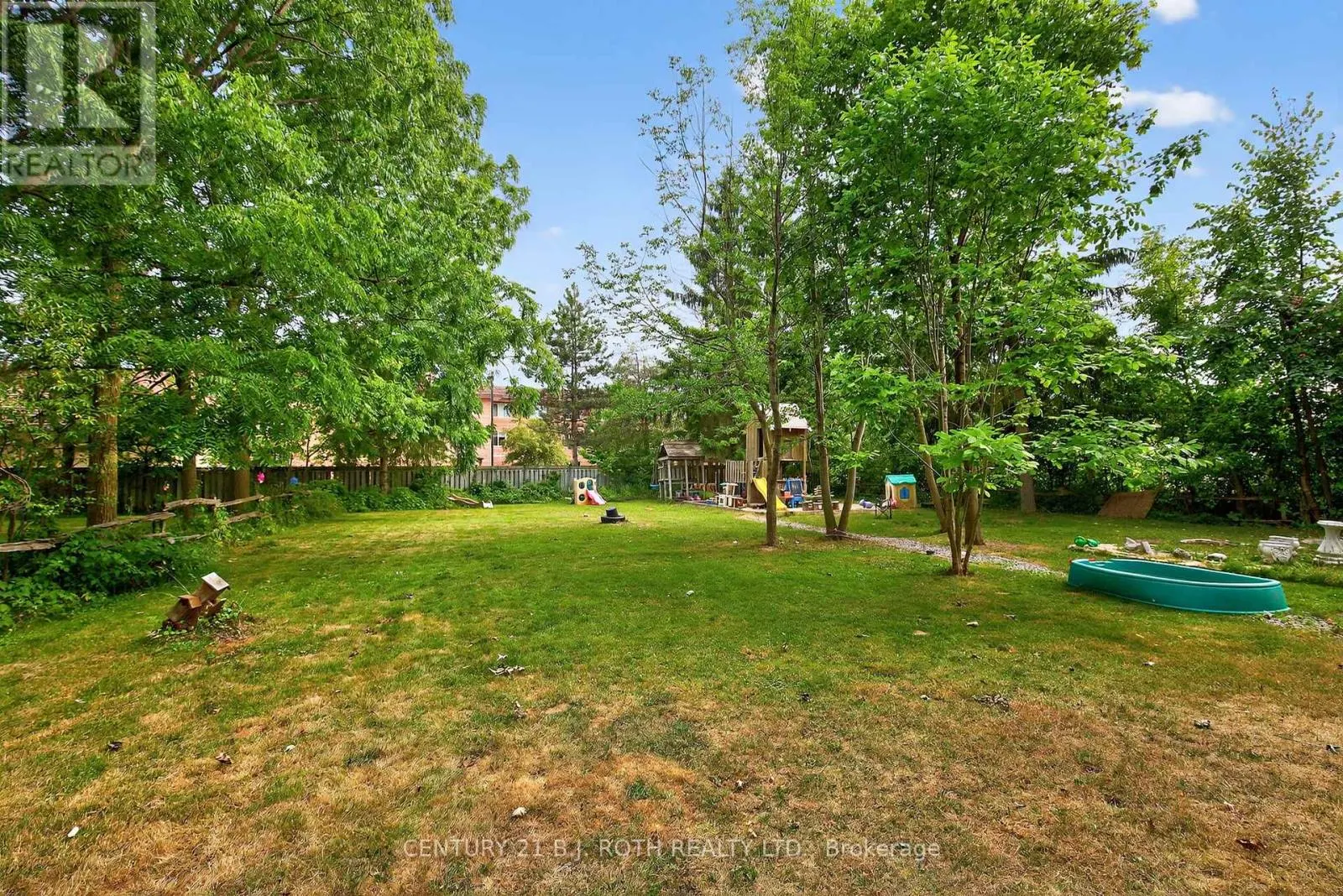 281 HARVIE ROAD