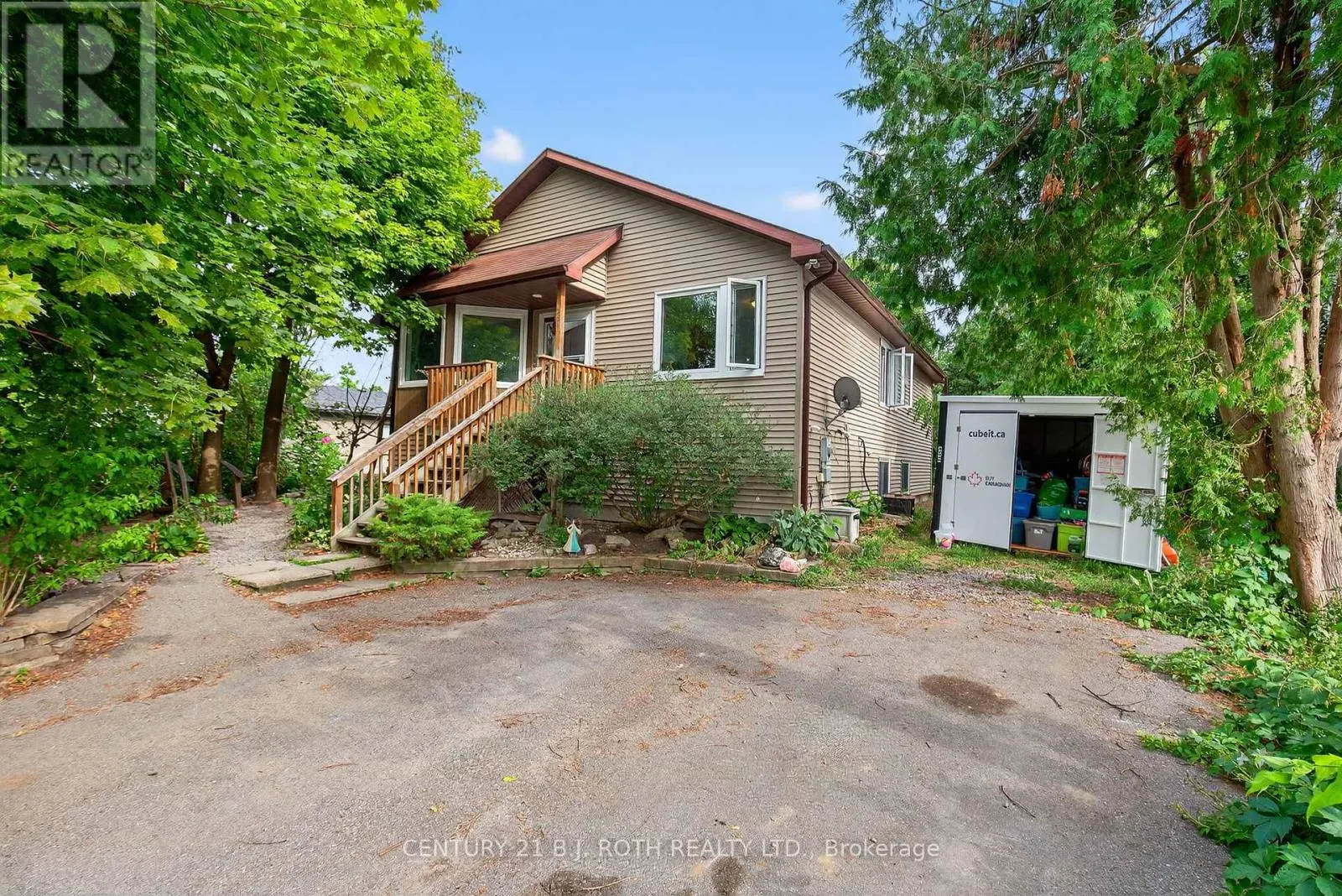 281 HARVIE ROAD