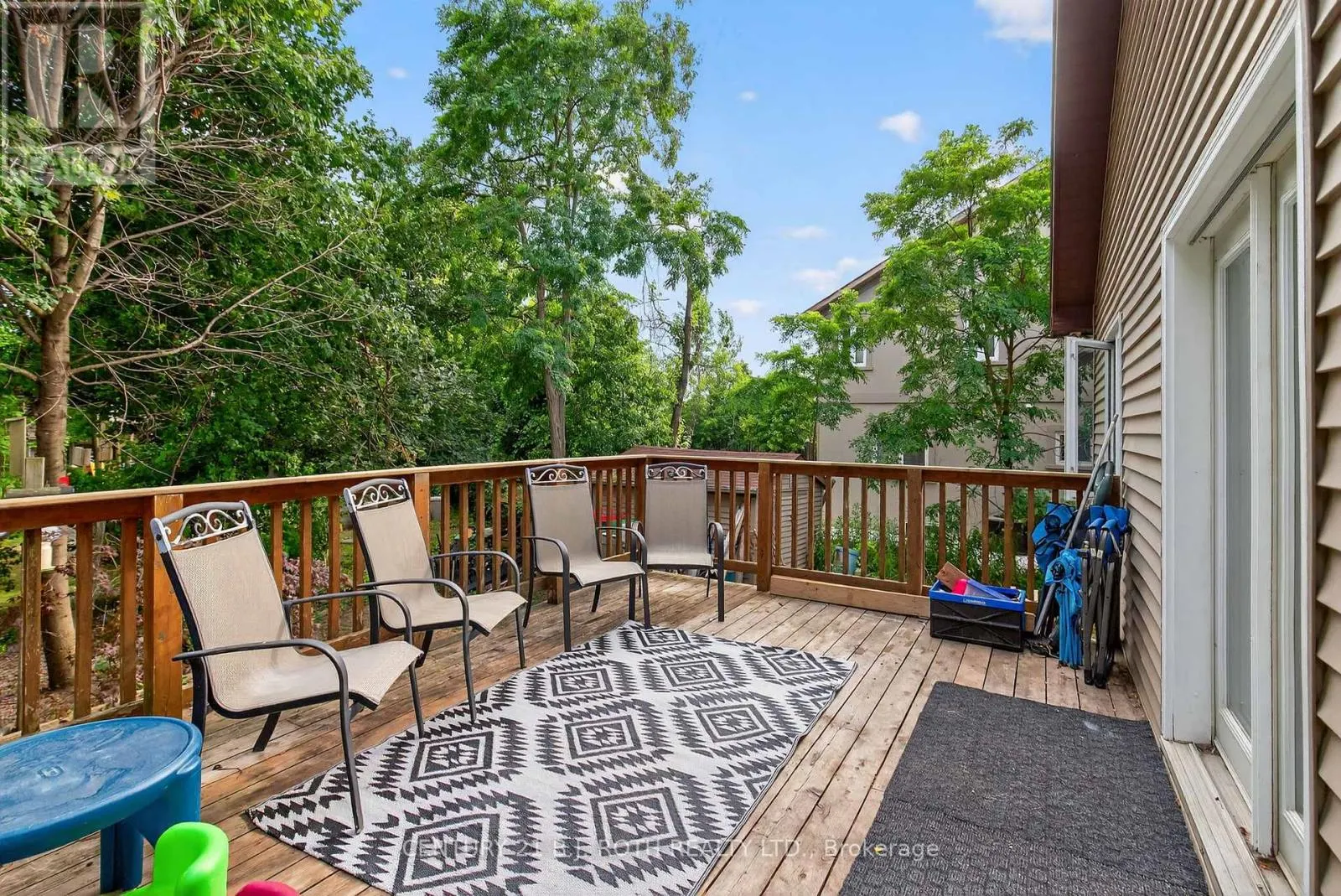 281 HARVIE ROAD