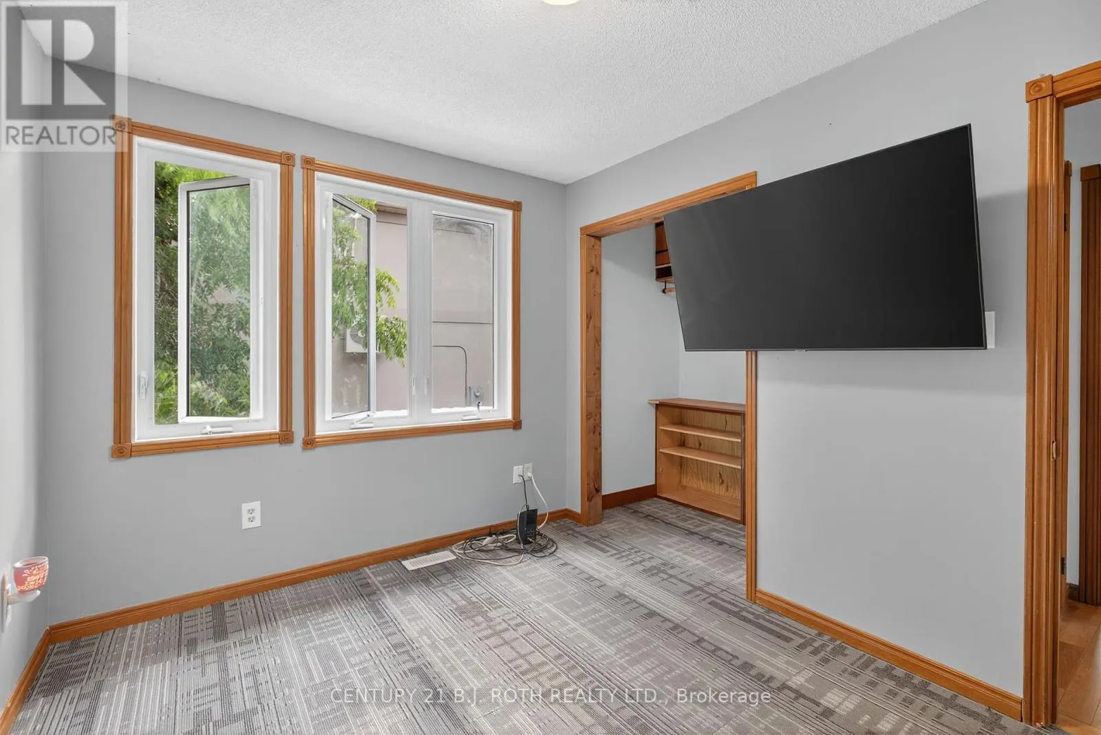 281 HARVIE ROAD